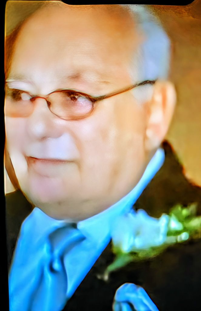 Donald V. Ricci Profile Photo