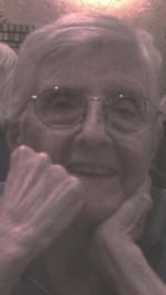 Ida Mae Wright