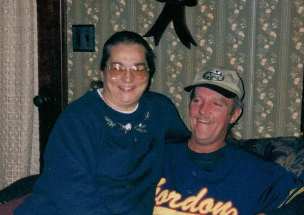 Michael "Cubby" Culberson & Tina Martino Profile Photo