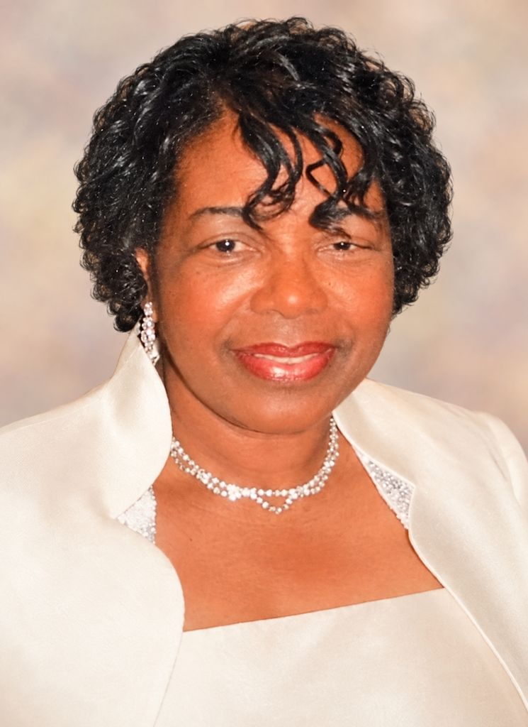 Deaconess Ruth W. Giles Profile Photo