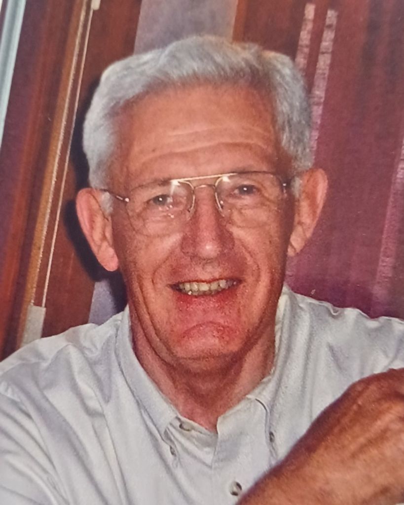 Vern Schultze Profile Photo