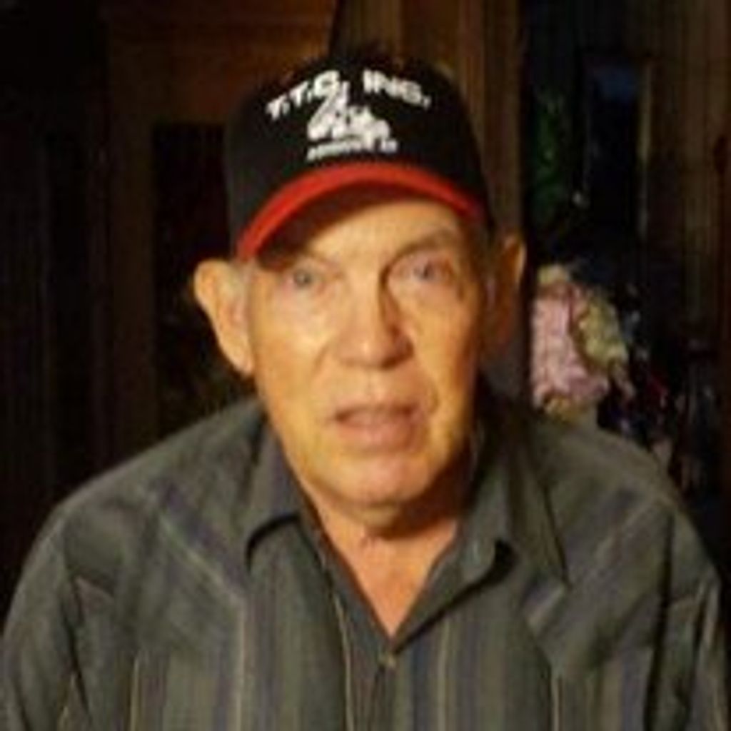 Truman Dixon