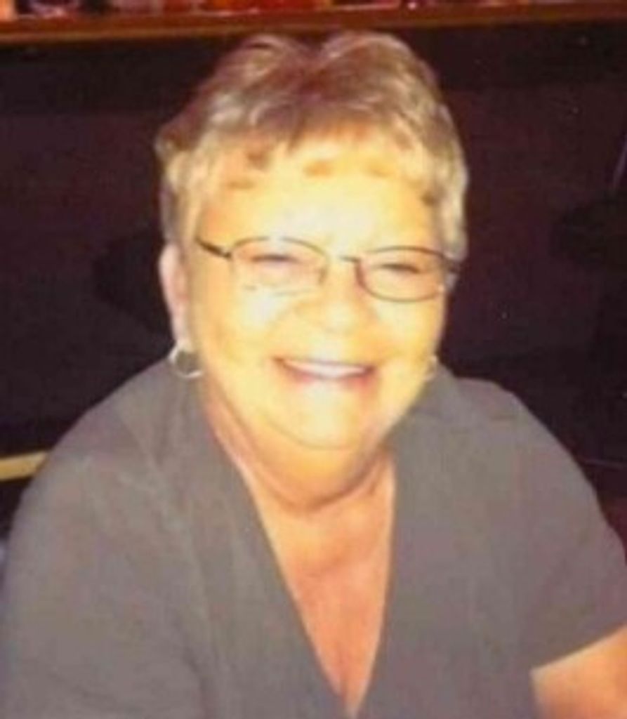 Patricia "Nookie" Martin Profile Photo