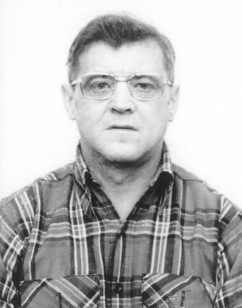 Robert Roland Cecil Clarke Profile Photo