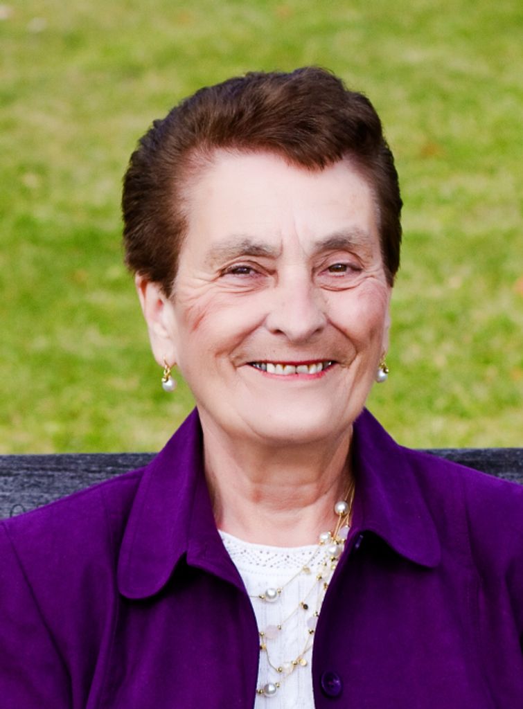 Lorraine Mostad