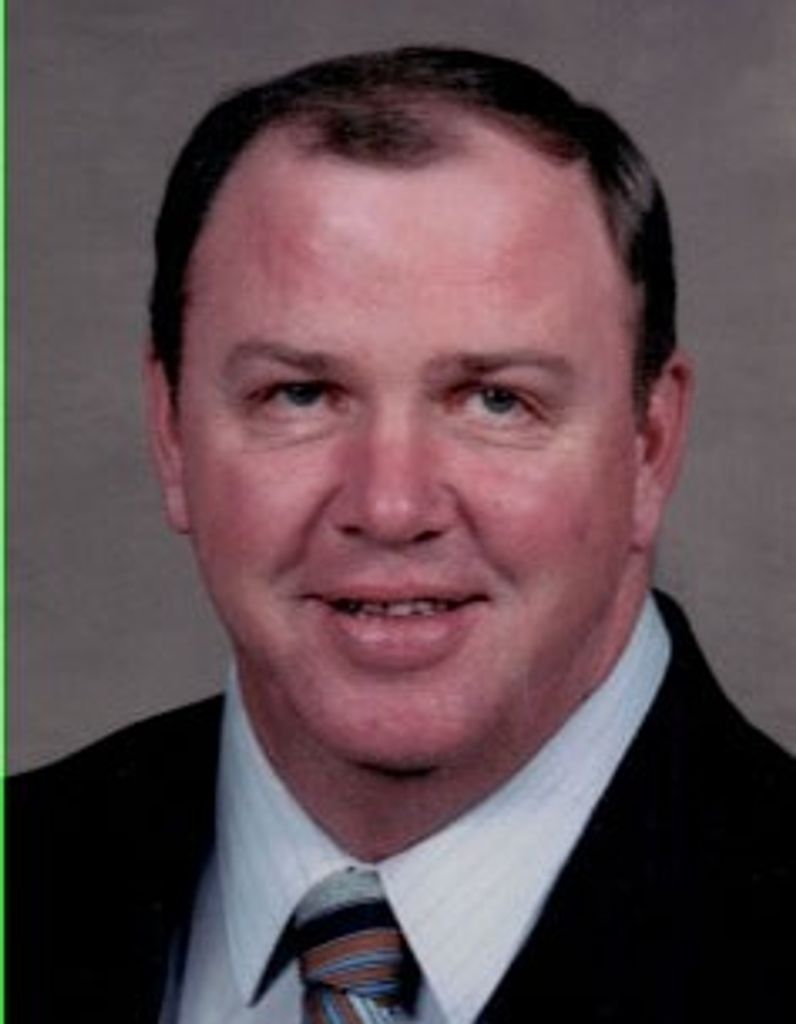 Kirk Paskins