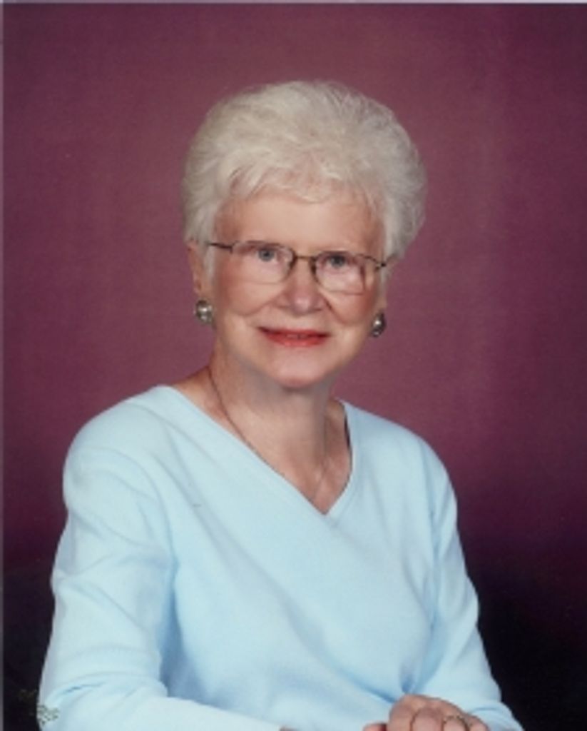Mary  Ann Conradt
