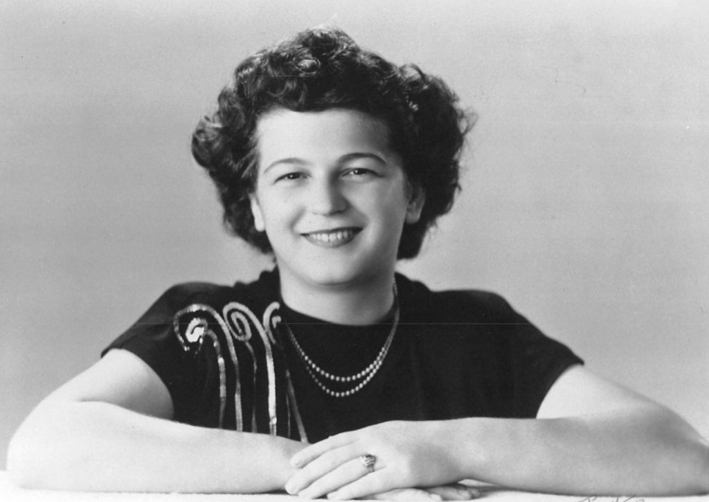 Barbara H. (Houston) Mccue Profile Photo