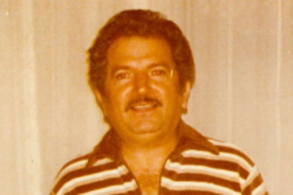 Steve J. Vossos