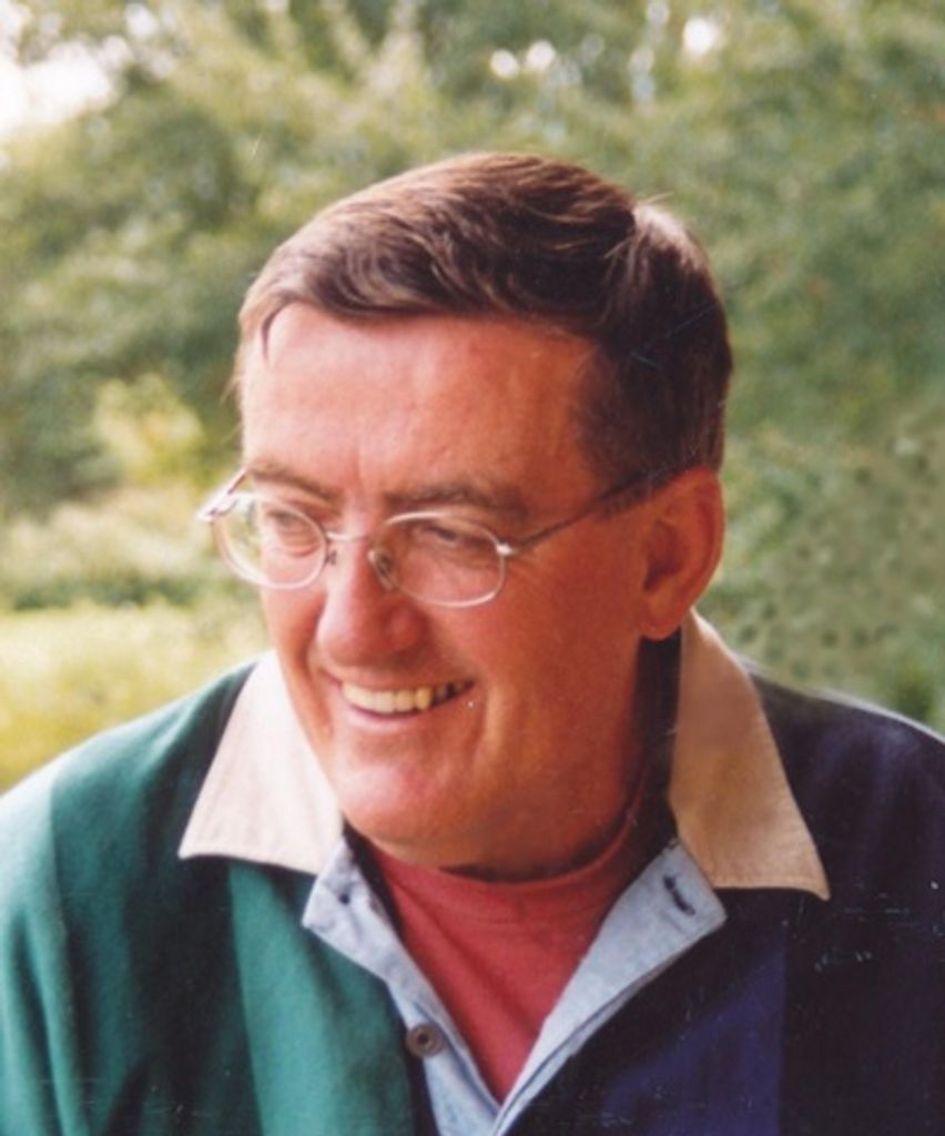 Brian Peter Wilkins