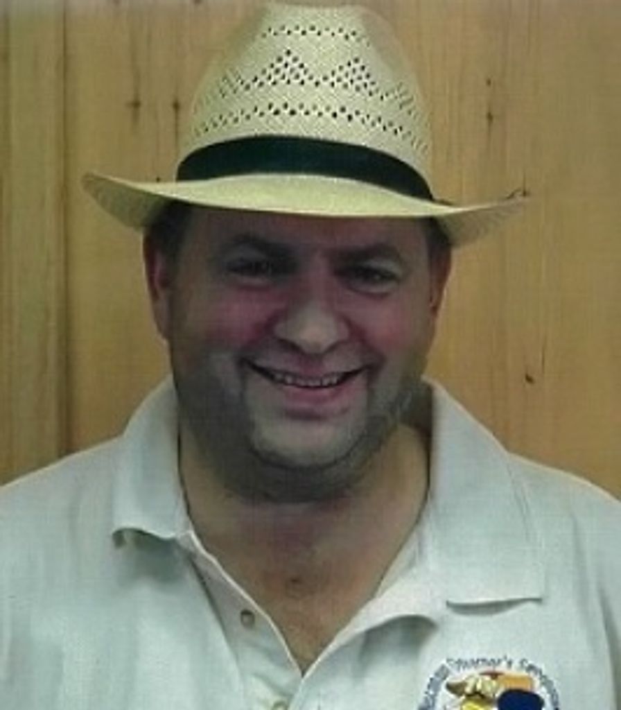 Daniel Ritger Profile Photo