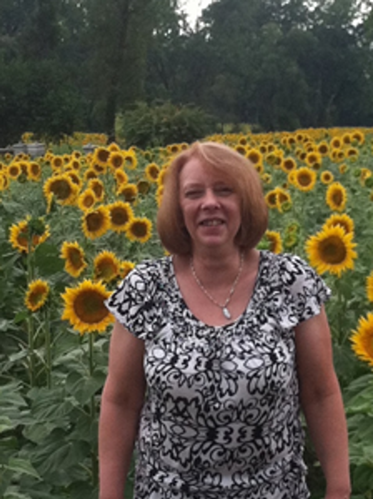 Poppy A. Husted