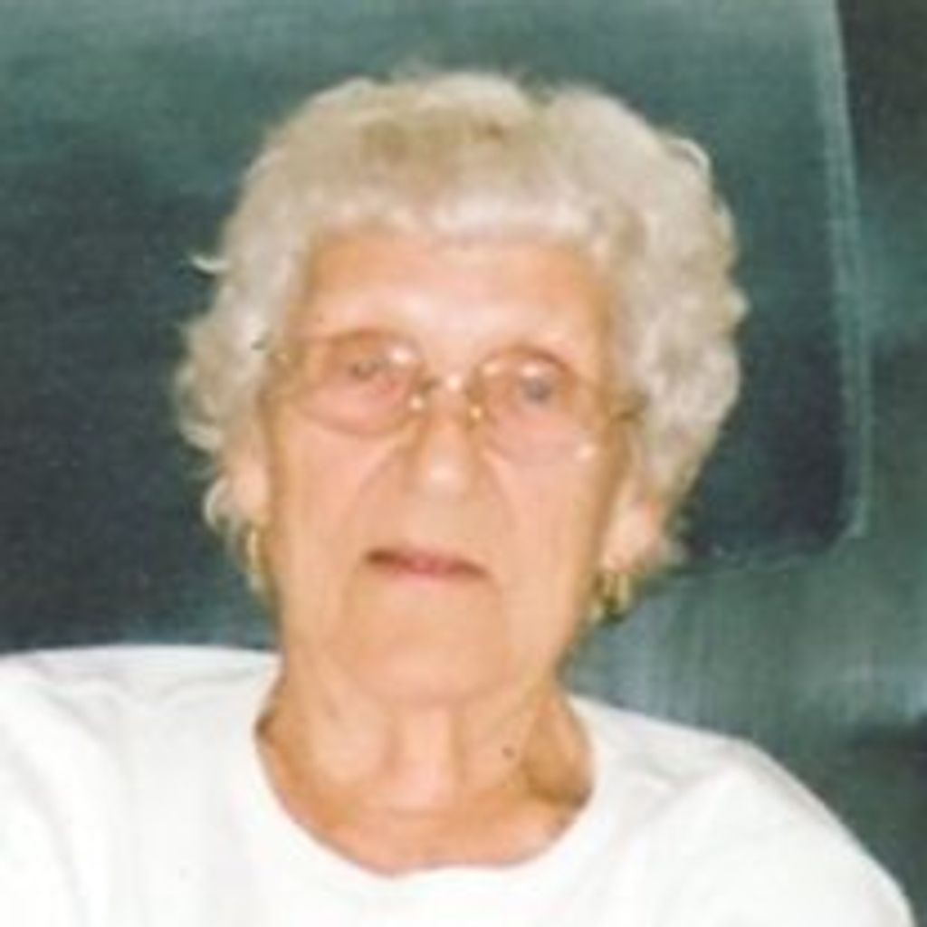 Ruth Ellen Smith
