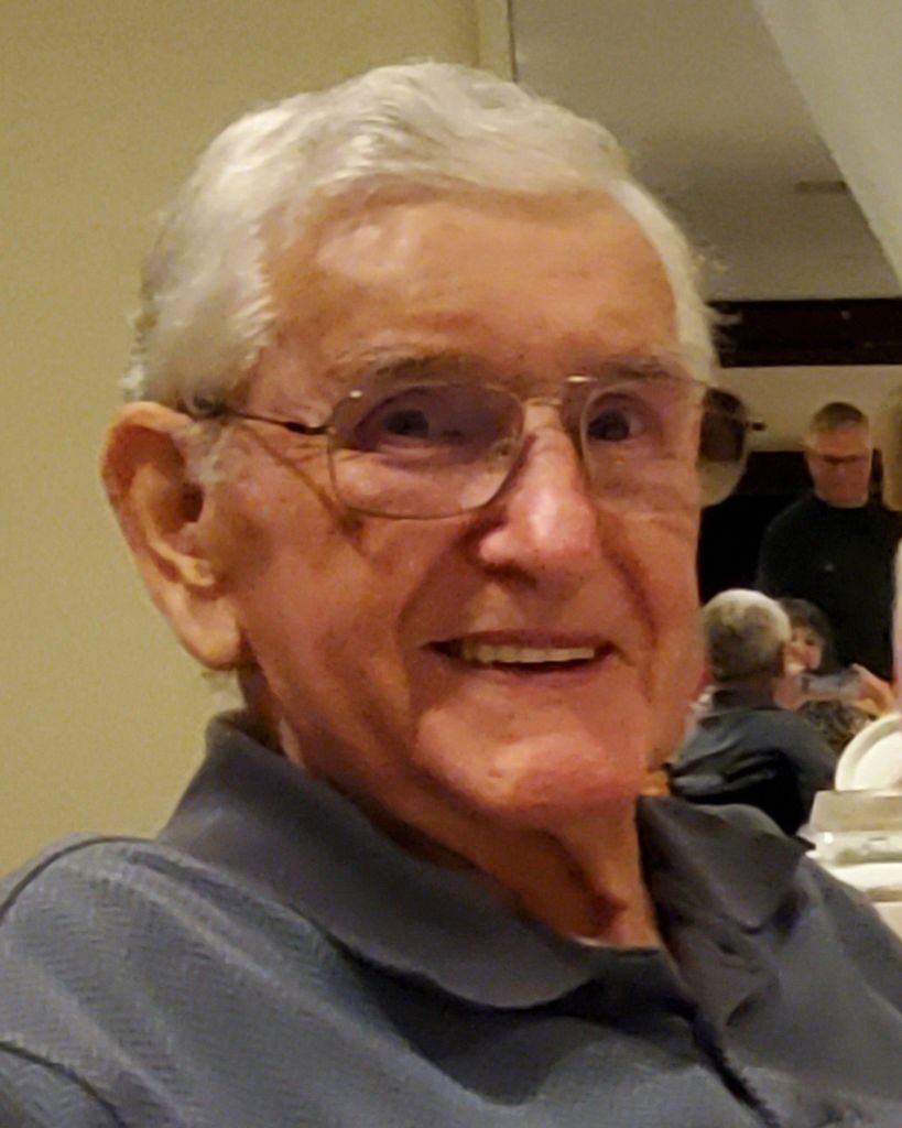 Michael Zawislak Jr. Profile Photo