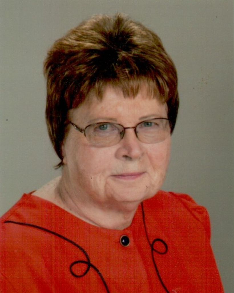 Florene Jackline Steinle