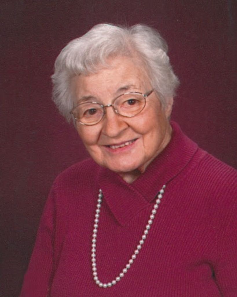 Alice Stronach Profile Photo