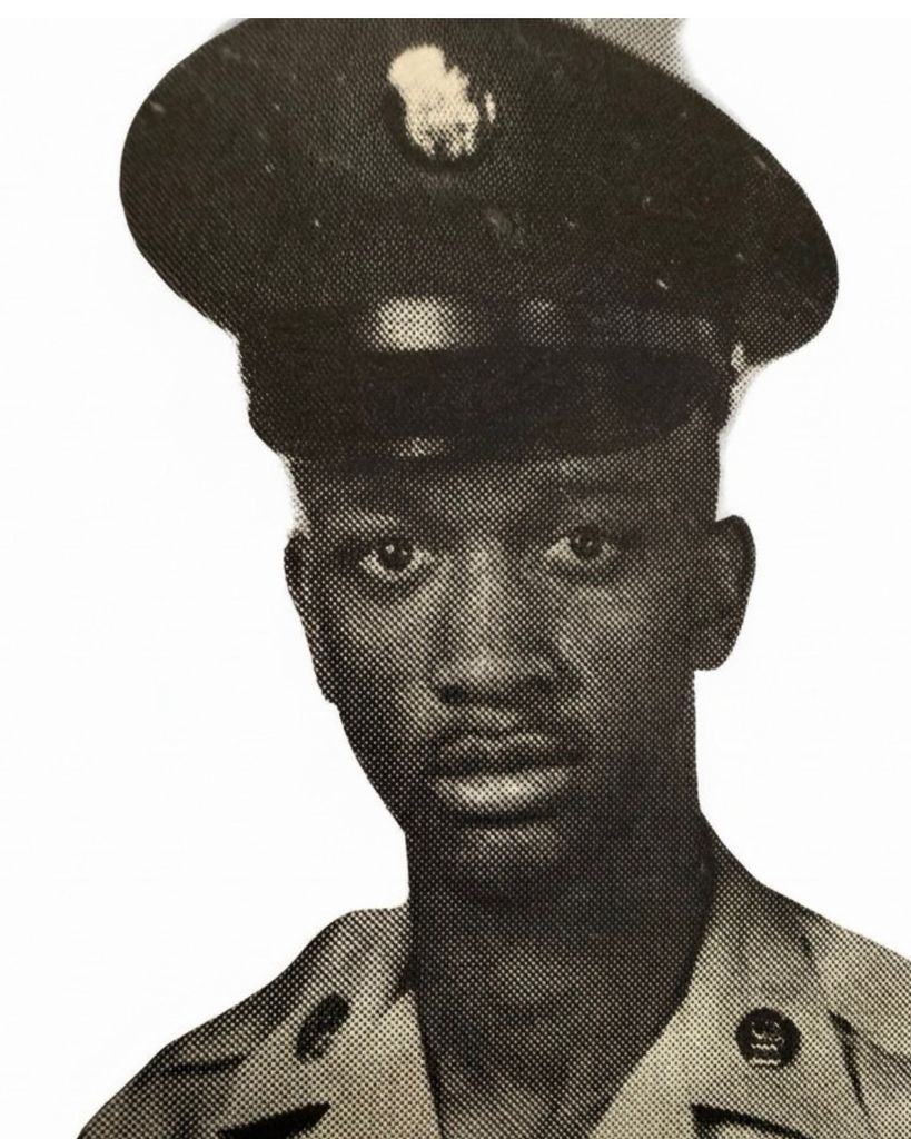Don Eric Bell Profile Photo