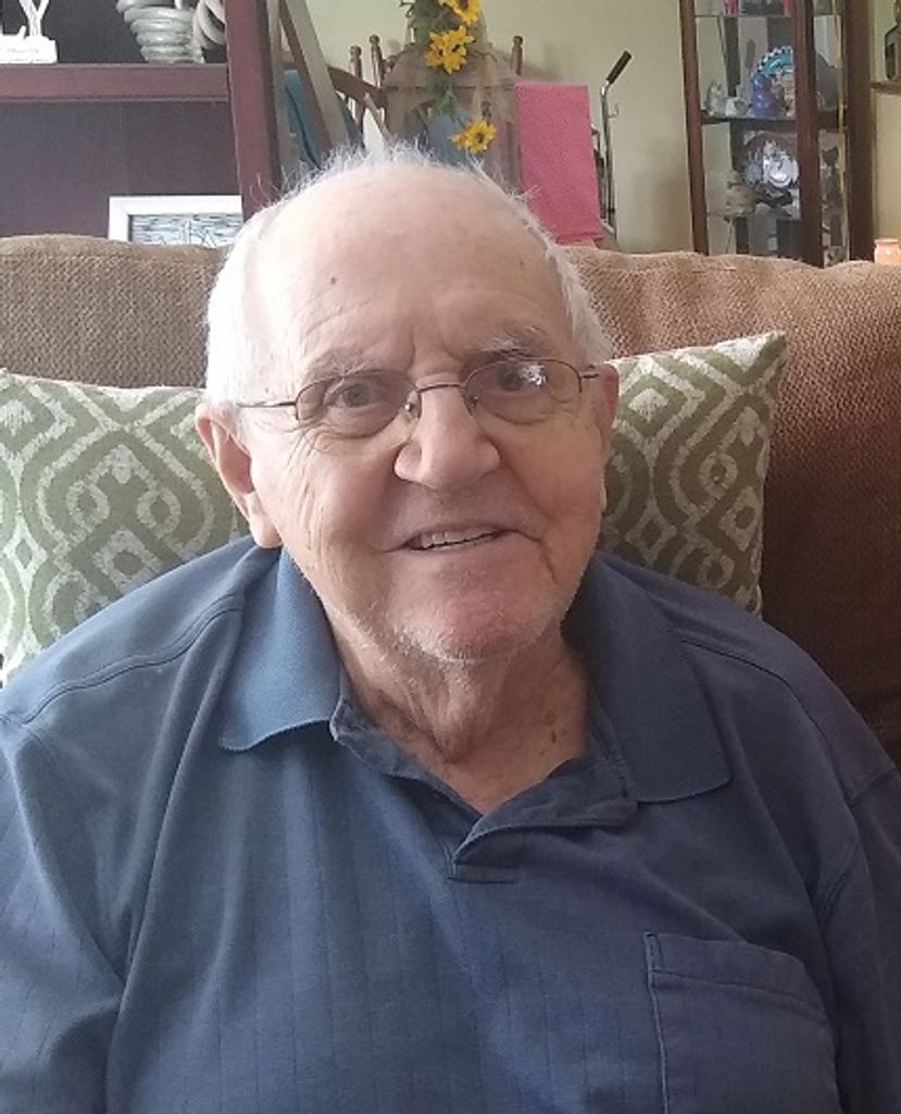 Andrew F. "Andy" Szippl