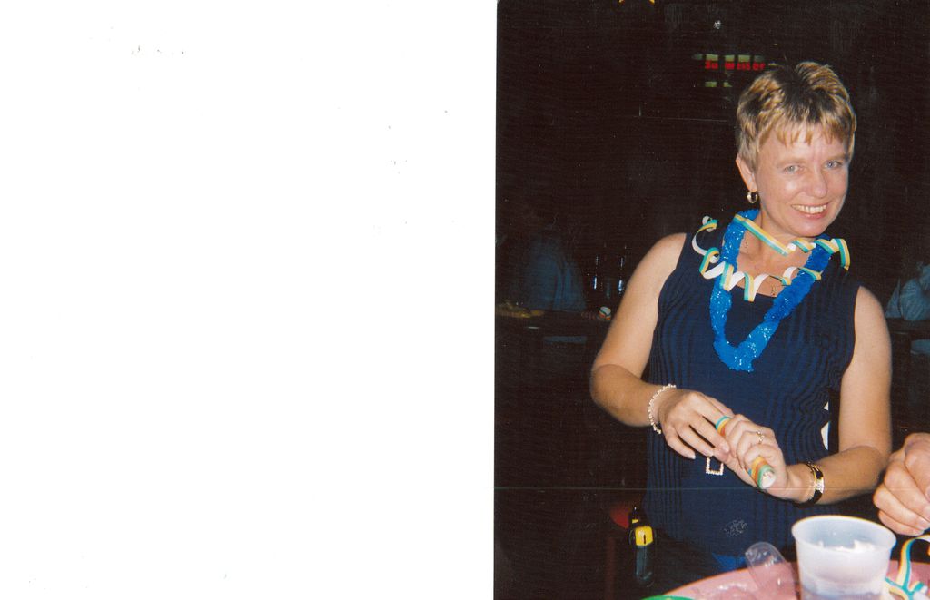 Joann Frye