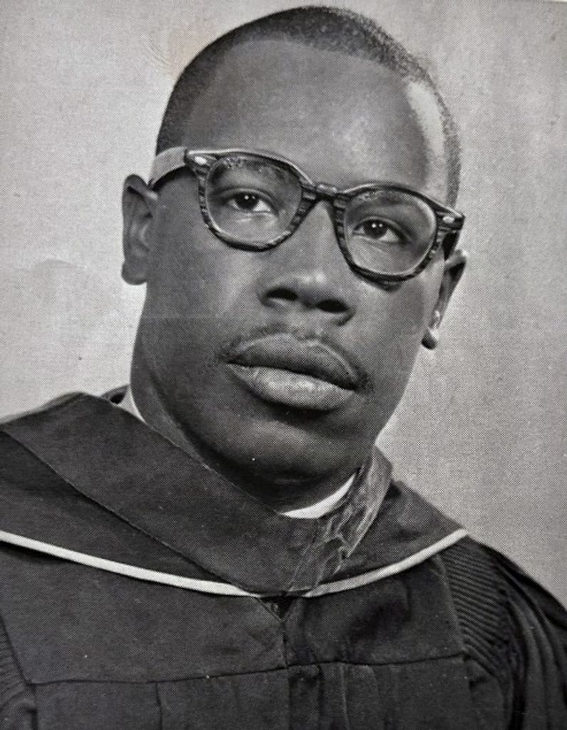 Dr. Gerald A. Mcintosh