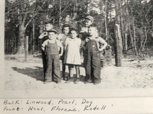 Jewell Florene Hendrix photo gallery thumbnail 128 of 152