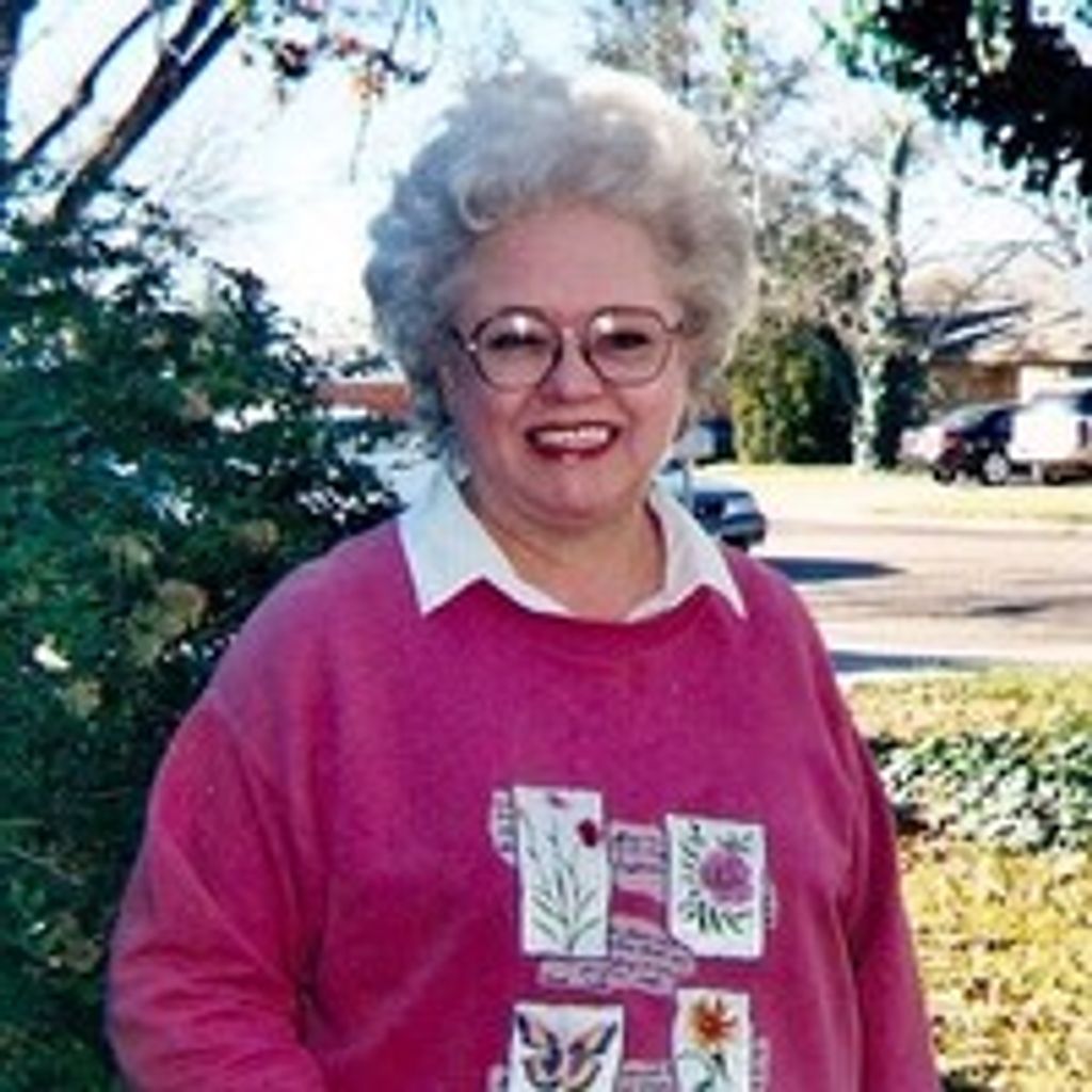 Mava Janeece Farris