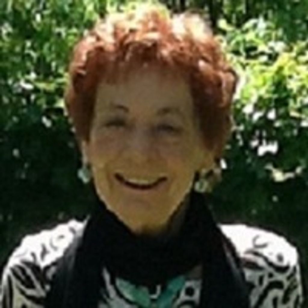 Mary Jo Shattuck Mckay