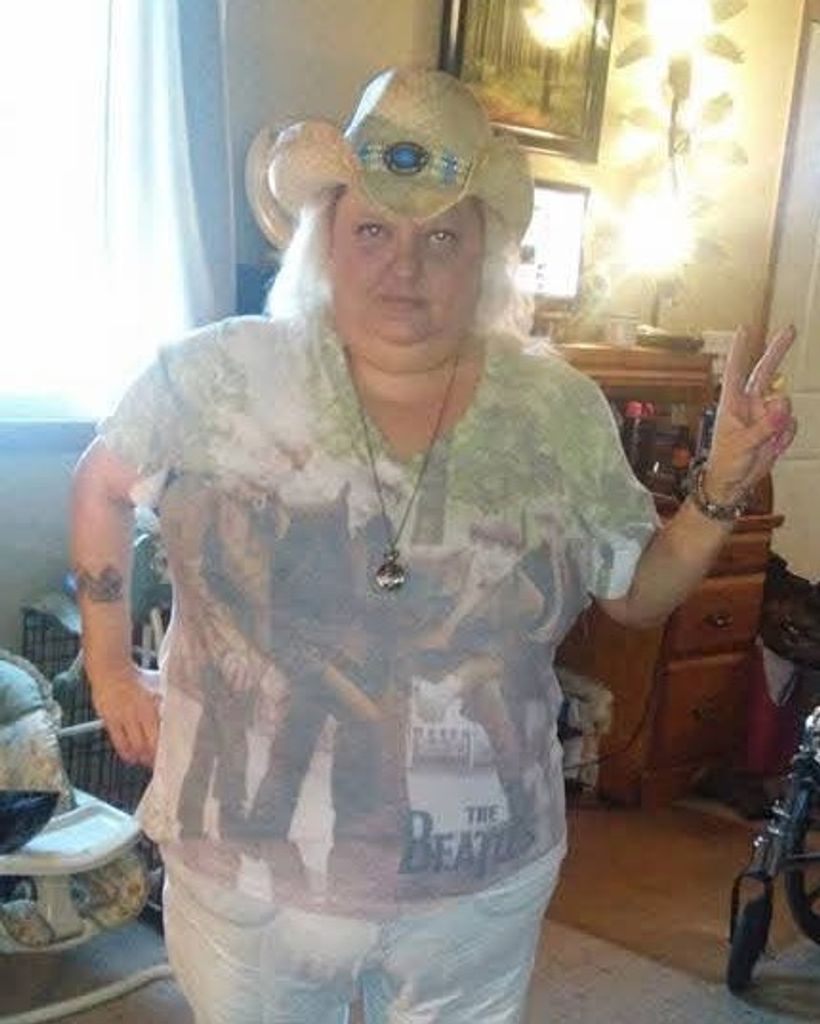 Jacqueline Jo Neville Profile Photo