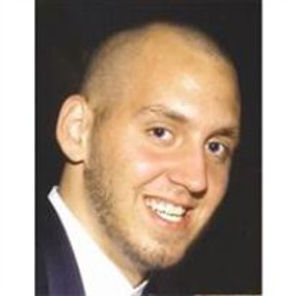 Anthony J. Tudino
