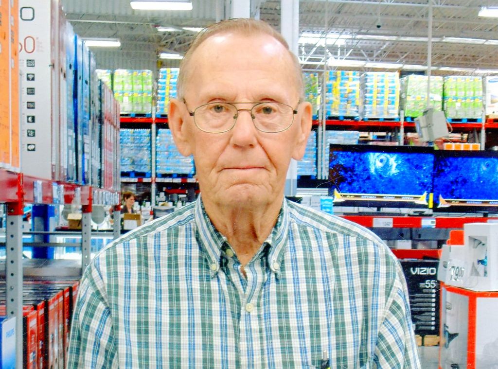 Robert Nevin Keysor