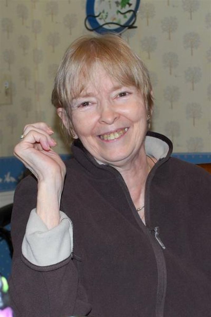 Wilhelmine L. Kollmar Profile Photo