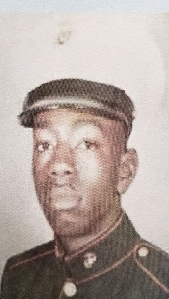 Larry Bernard Young Profile Photo