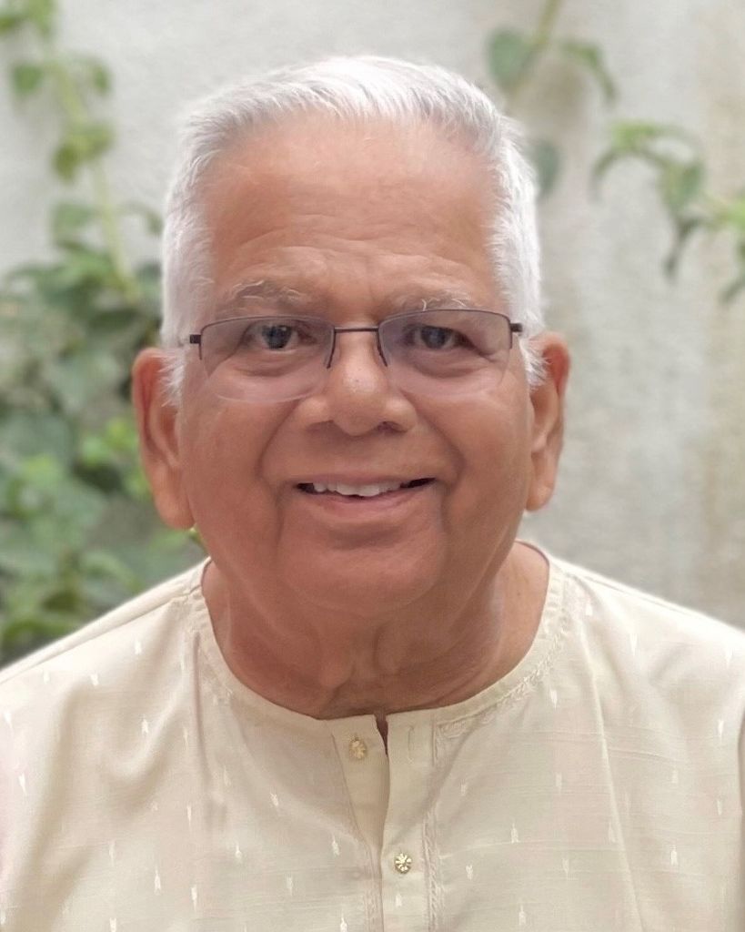 Dr. Anand Akerkar Profile Photo