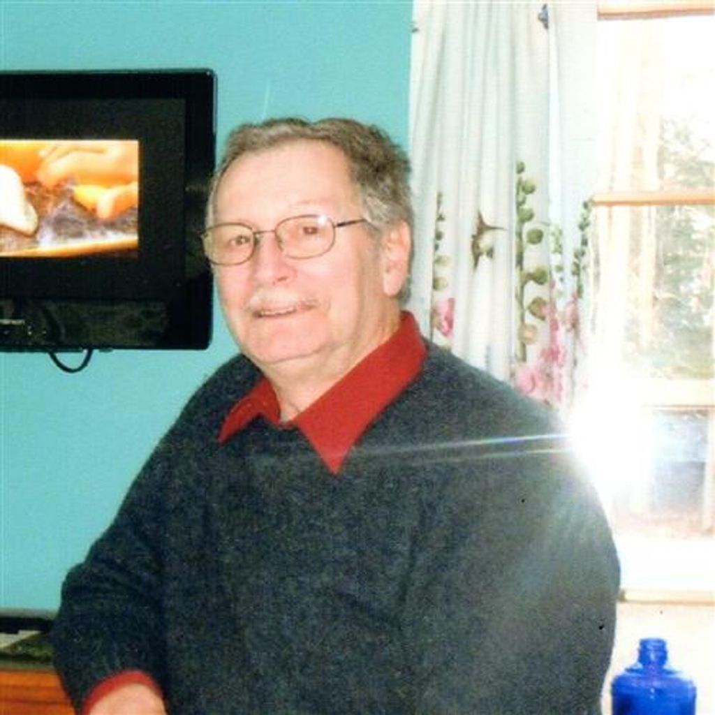 Stanley R. Chamberlain