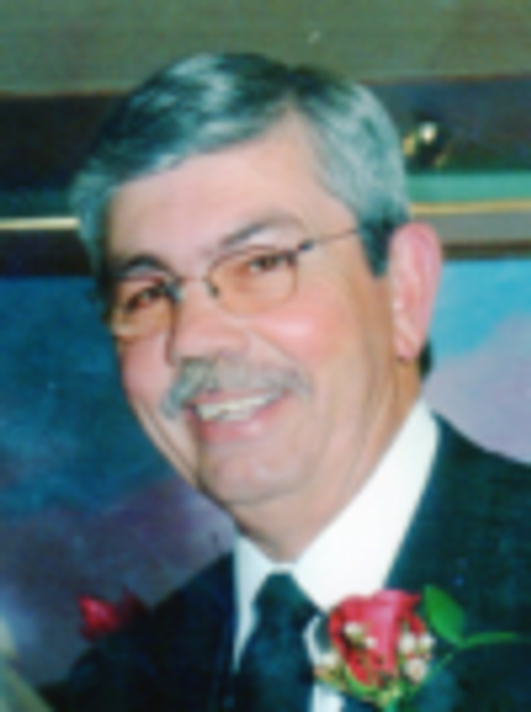 Edgar  Allen Hilton