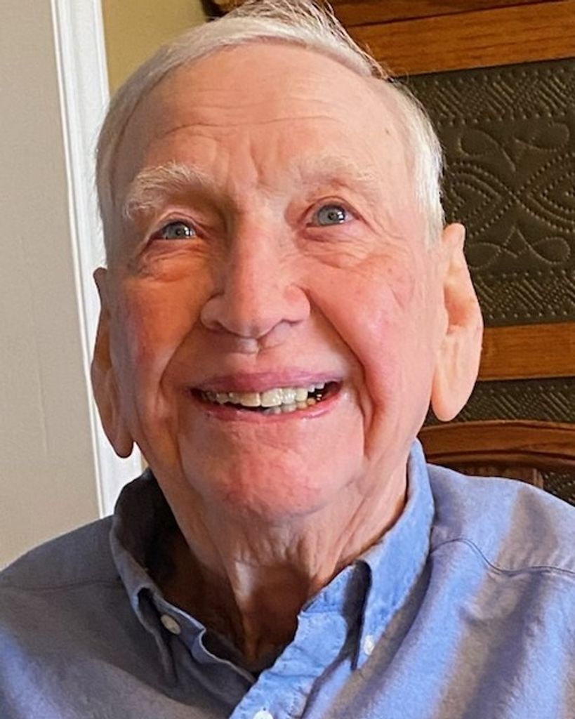 Kenneth Theophilus Watson Profile Photo