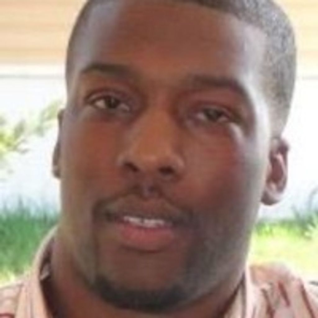 Cory Moss