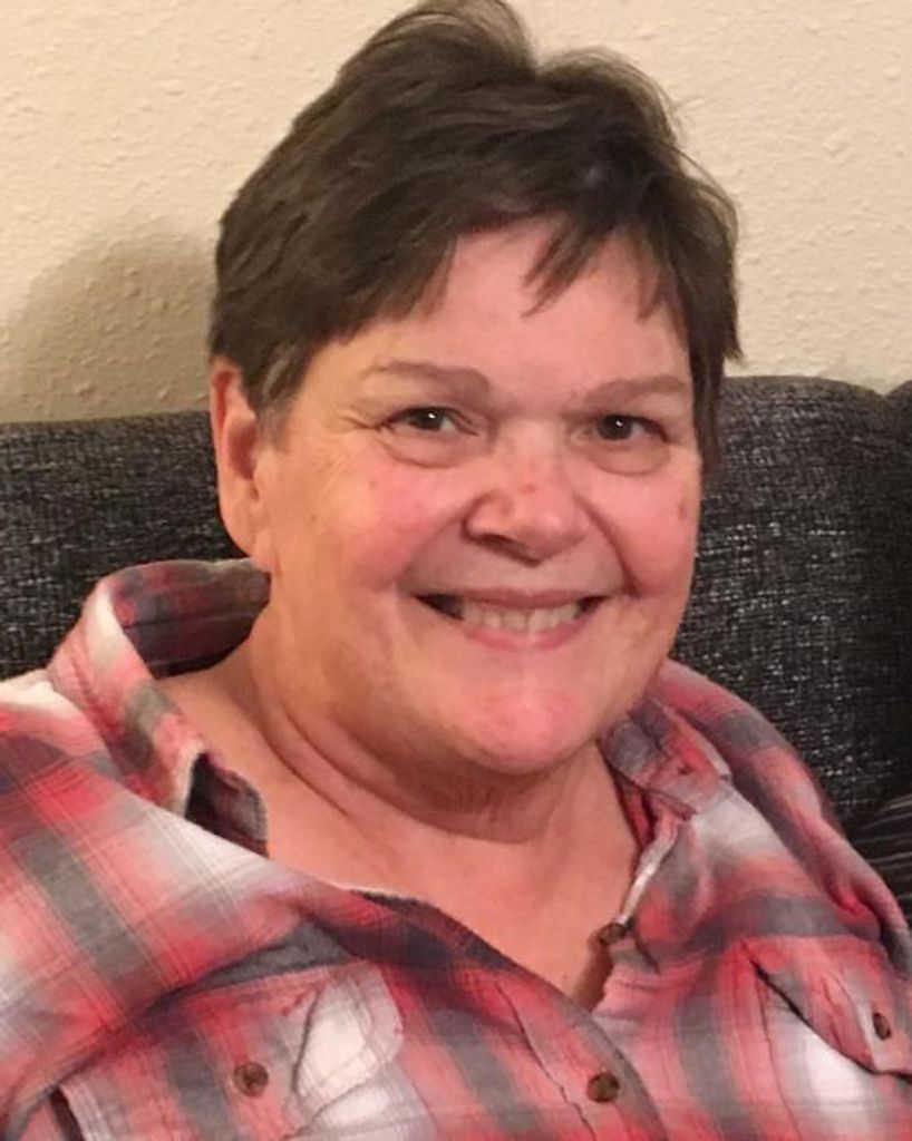 Katherine Wagner Profile Photo