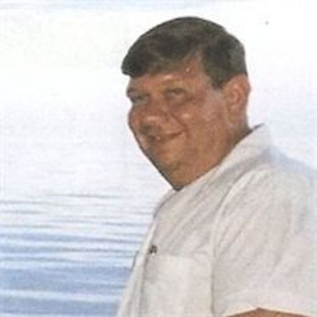 Edward Lorr