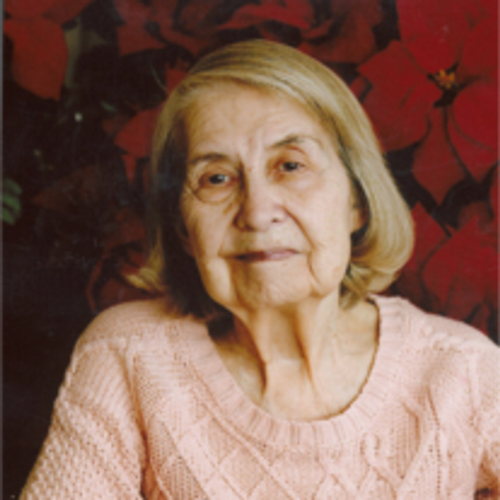 Theresa Garcia