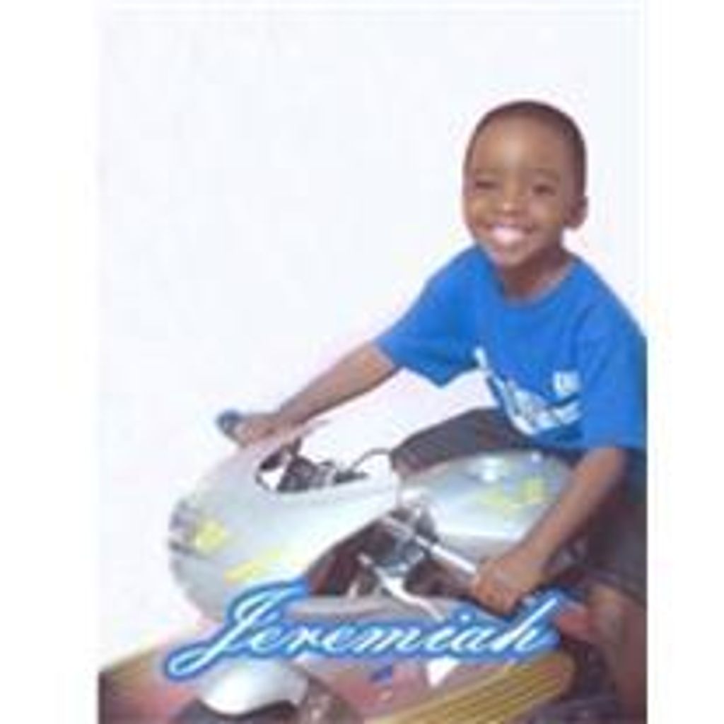 Jeremiah R. Williams