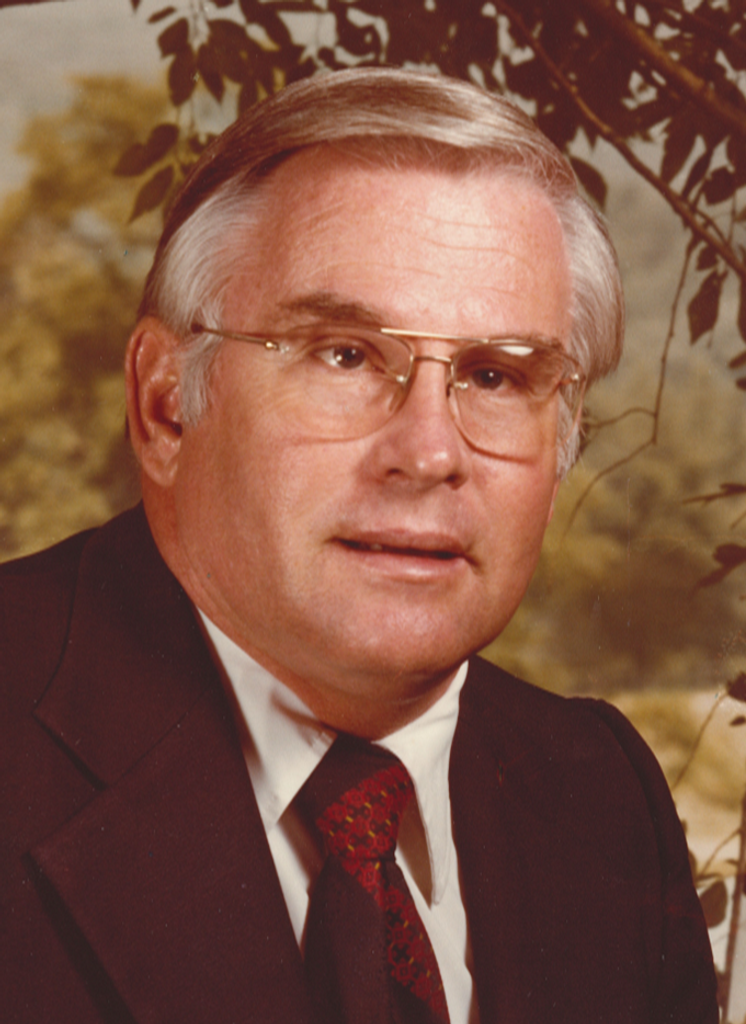 Pastor Ronald Earl Howland Sr.