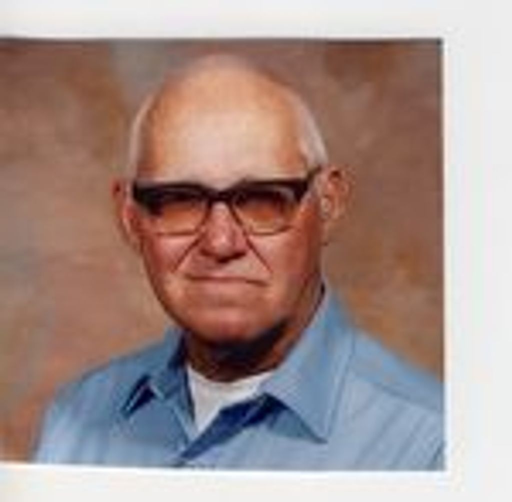 Elmer "Mike" Ellsworth Parsons Iii
