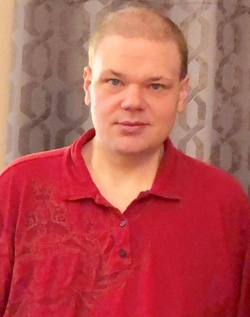 Cory Dunbar