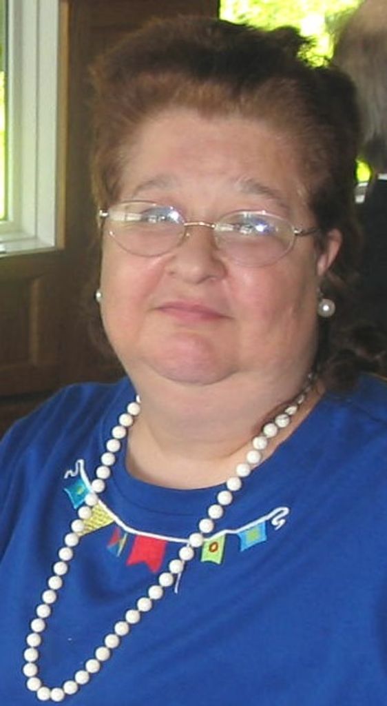 Deb Plunkett