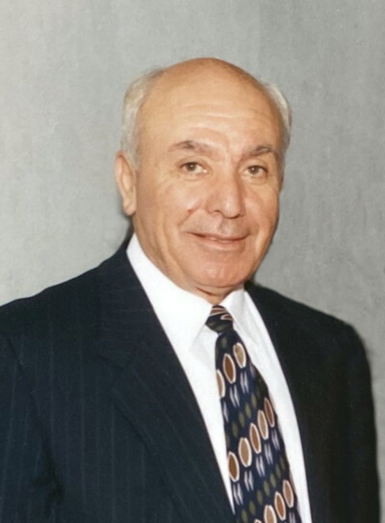 Ghanim Naaoum Sesi Profile Photo