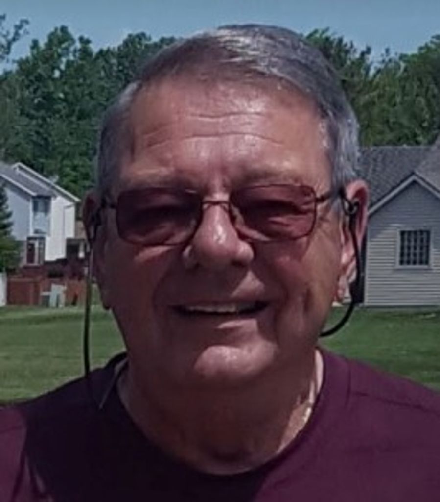 Ronald Miller Profile Photo