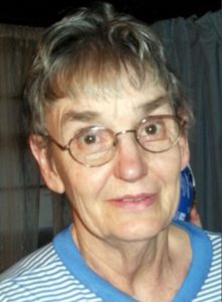 Lucille Pettyjohn Profile Photo