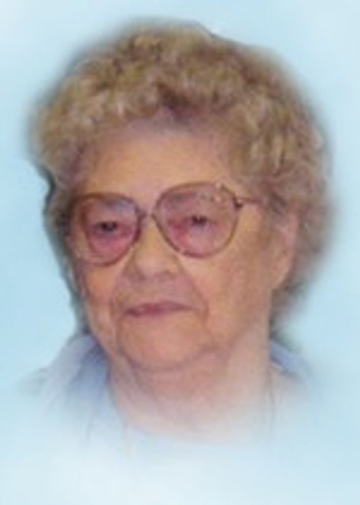 Elizabeth "Betty" Huff Profile Photo