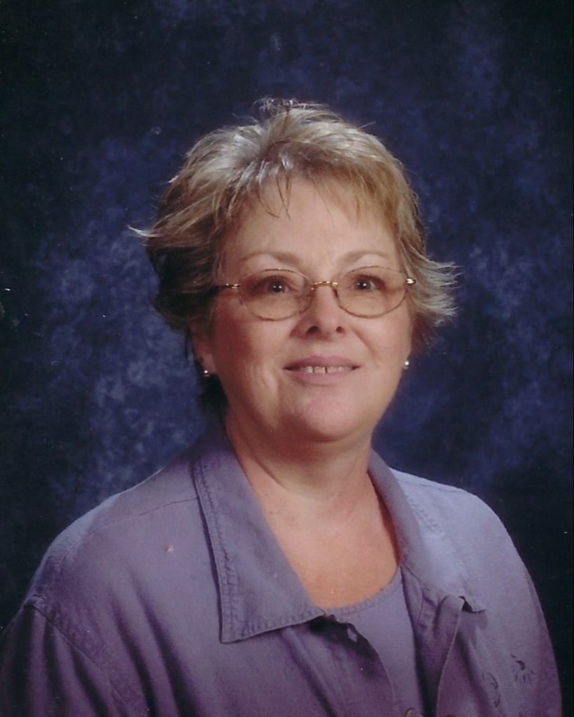 Mary Elaine Nall Bay